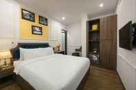 Kamar Tidur Dream Boutique Hotel and Spa