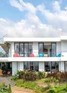 EXTERIOR_BUILDING TwoSpaces Living at deRos Resort & Cafe, Bogor