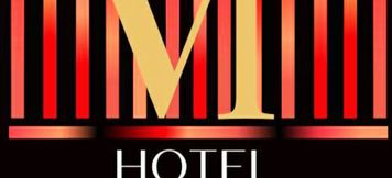 외관 6 Vi Hotel Bandung