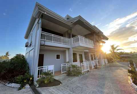 Exterior Noah's Ark Hotel powered by Cocotel 