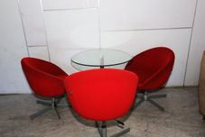 大堂 Nusantara Rooms Urbano By Reccoma