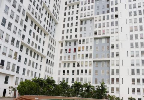 其他 Nusantara Rooms Urbano By Reccoma