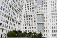 其他 Nusantara Rooms Urbano By Reccoma