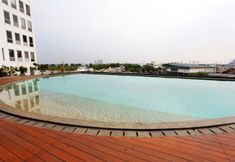 Lainnya 3 Nusantara Rooms Urbano By Reccoma