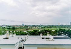 Others 7 Spacious and Comfortable 3BR at Asatti Apartment By Travelio