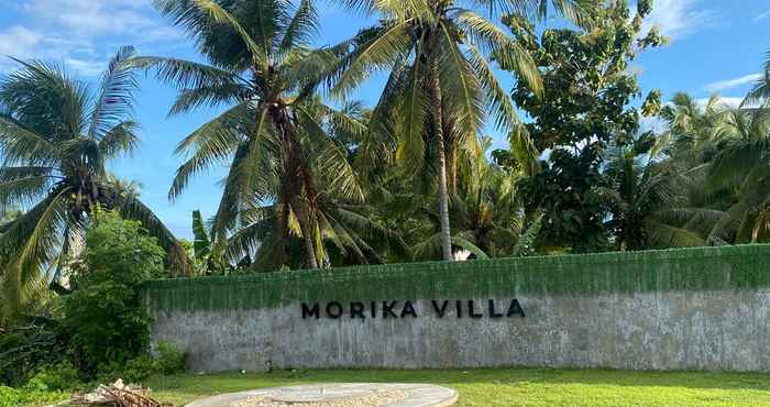 Lainnya Morika Villa