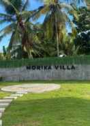 Others Morika Villa