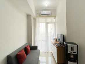 Lain-lain 4 Stay Cozy 1BR at Vasanta Innopark Apartment By Travelio