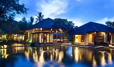 อื่นๆ Kamaniiya River Villa Sayan - Ubud