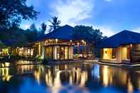 อื่นๆ Kamaniiya River Villa Sayan - Ubud