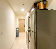 Others 3 Modern Look 2BR at Apartment Meikarta By Travelio