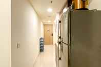 Lainnya Modern Look 2BR at Apartment Meikarta By Travelio
