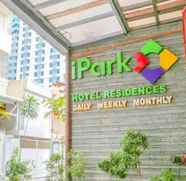 Lainnya 5 iPark Hotel by Hiverooms