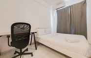 Lainnya 2 Cozy Stay and Simple Studio Sky House Alam Sutera Apartment By Travelio