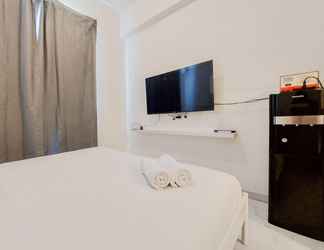 Others 2 Cozy Stay and Simple Studio Sky House Alam Sutera Apartment By Travelio