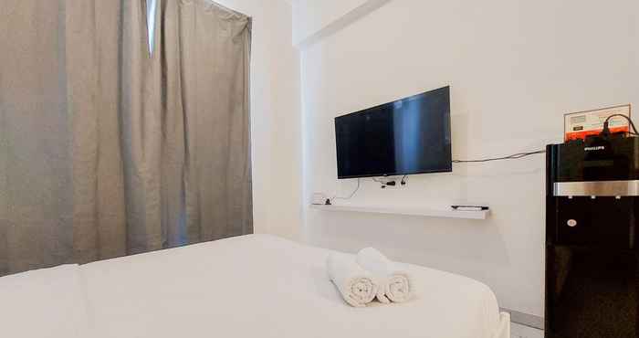 อื่นๆ Cozy Stay and Simple Studio Sky House Alam Sutera Apartment By Travelio