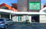 Exterior 7 Nillo Hotel Kebumen Mitra RedDoorz