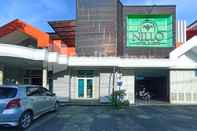 Exterior Nillo Hotel Kebumen Mitra RedDoorz