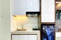 อื่นๆ Modern Classic Studio at Apartment Pollux Chadstone By Travelio