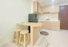 Others 4 Comfy and Best Choice 2BR Daan Mogot City Apartment By Travelio