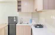 Others 5 Comfy and Best Choice 2BR Daan Mogot City Apartment By Travelio