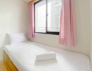 Others 2 Comfy and Best Choice 2BR Daan Mogot City Apartment By Travelio