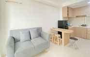 Lainnya 3 Comfy and Best Choice 2BR Daan Mogot City Apartment By Travelio