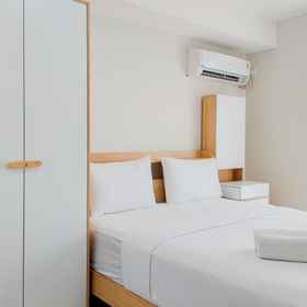Others 1 Restful Studio at Apartment Anwa Residence Bintaro By Travelio, UPT Puskesmas Ciputat Timur Hotels