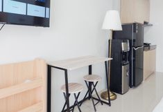 Others 3 Restful Studio at Apartment Anwa Residence Bintaro By Travelio