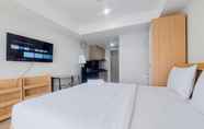 Lainnya 2 Restful Studio at Apartment Anwa Residence Bintaro By Travelio