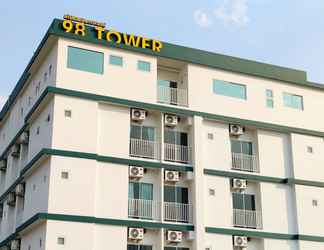 Lainnya 2 98 Tower