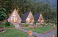 Lainnya 5 Popitan Garden Campground & Glamping Bedugul