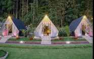 Luar Bangunan 2 Popitan Garden Campground & Glamping Bedugul