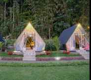 Exterior 2 Popitan Garden Campground & Glamping Bedugul