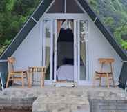 Others 4 Popitan Garden Campground & Glamping Bedugul