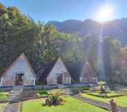 Others 6 Popitan Garden Campground & Glamping Bedugul