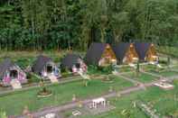 Lobi Popitan Garden Campground & Glamping Bedugul