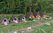 Lobi 3 Popitan Garden Campground & Glamping Bedugul