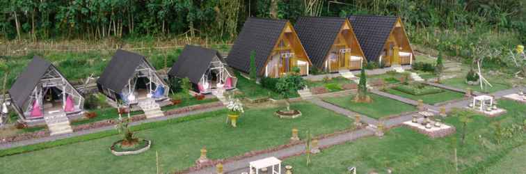 Lobi Popitan Garden Campground & Glamping Bedugul