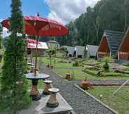 Others 7 Popitan Garden Campground & Glamping Bedugul