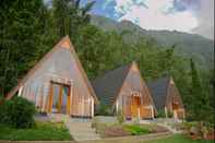 Others Popitan Garden Campground & Glamping Bedugul