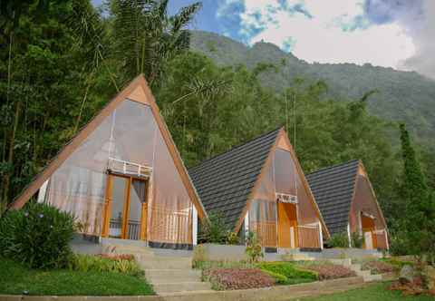 Others Popitan Garden Campground & Glamping Bedugul