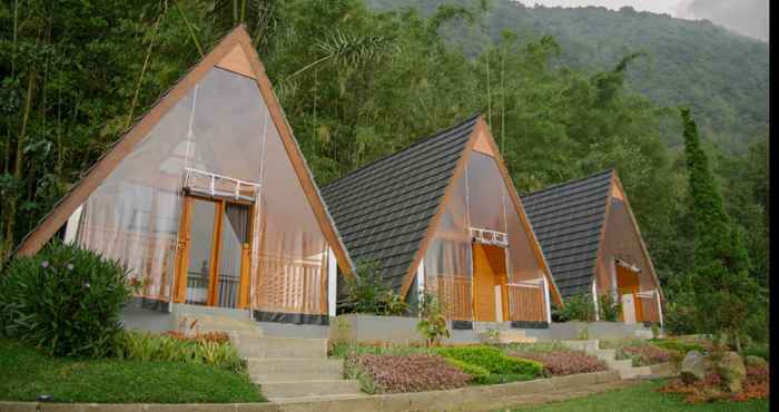 Lain-lain Popitan Garden Campground & Glamping Bedugul