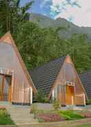 Others Popitan Garden Campground & Glamping Bedugul