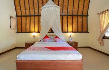 Bedroom 2 Capital O 93842 Jowo Segoro Resort
