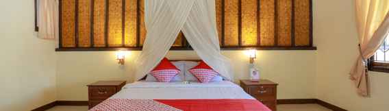 Kamar Tidur 2 SPOT ON 93852 Fermansio Homestay 2