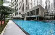 Swimming Pool 7 Youth City @ Nilai Icon Stay
