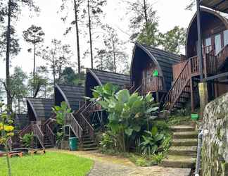 Bangunan 2 TwoSpaces Living at Welirang Resort