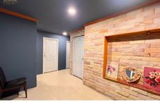 大堂 The Lodge Jomtien 9