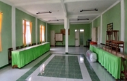 Functional Hall 3 Rehat at Linggarjati - Kuningan